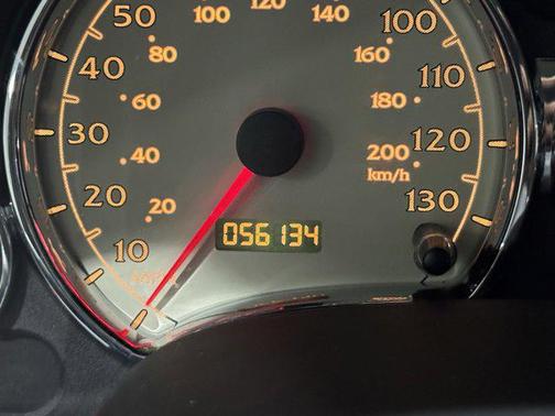 2007 Saturn Vue Base