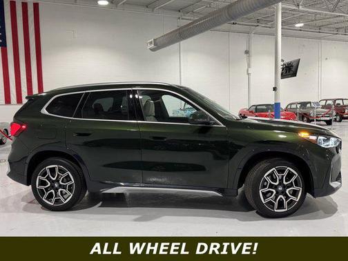 2025 BMW X1 xDrive28i