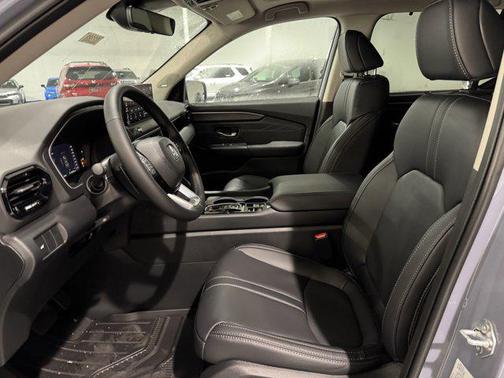 2026 Honda Pilot Touring 8-Passenger