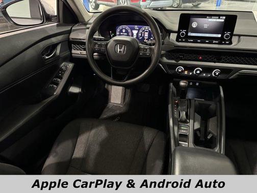 2024 Honda Accord LX 1.5T