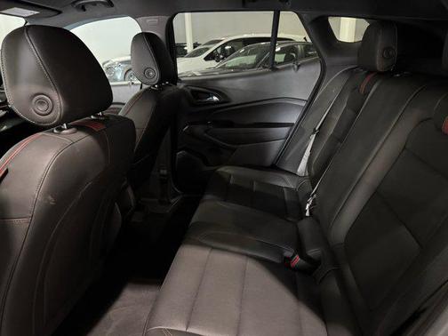 2025 Chevrolet Trax FWD 2RS