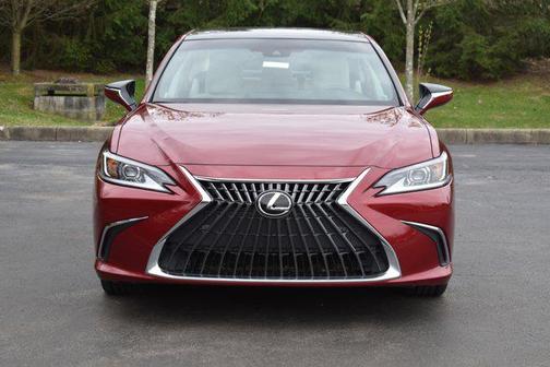 2022 Lexus ES 350 Base