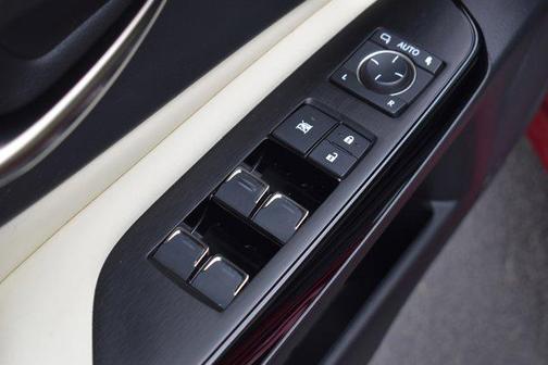 2022 Lexus ES 350 Base