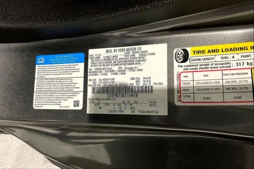 Sterling Gray Metallic 2011 Ford Mustang GT Premium