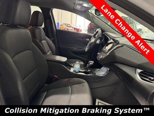 2024 Chevrolet Malibu 1LS