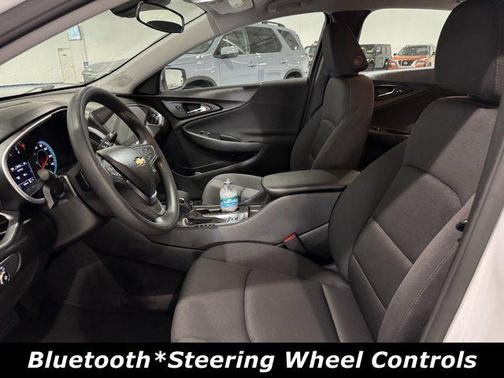 2024 Chevrolet Malibu 1LS