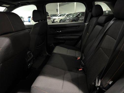 2024 Honda CR-V Hybrid Sport FWD