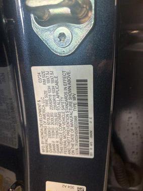 2024 Honda CR-V Hybrid Sport FWD