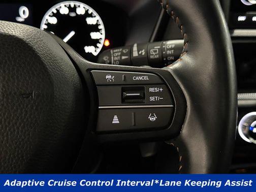 2024 Honda CR-V Hybrid Sport FWD