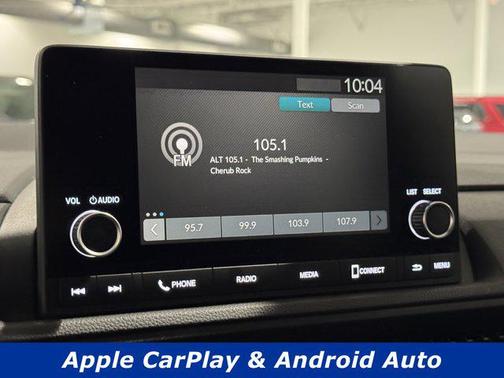 2024 Honda CR-V Hybrid Sport FWD