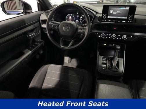 2024 Honda CR-V Hybrid Sport FWD