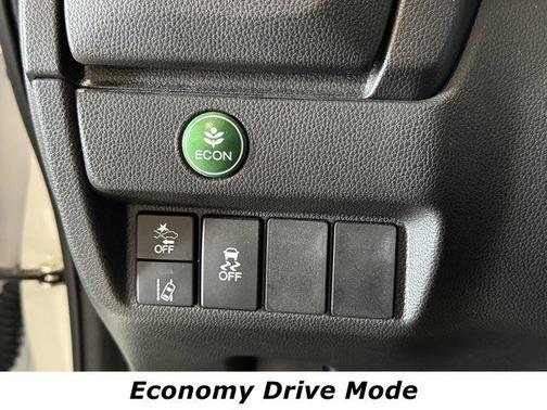 2018 Honda Fit Sport