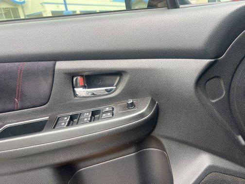 2016 Subaru WRX STI Base