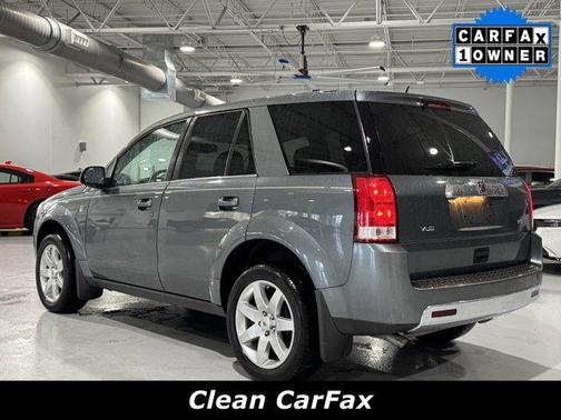 2007 Saturn Vue Base