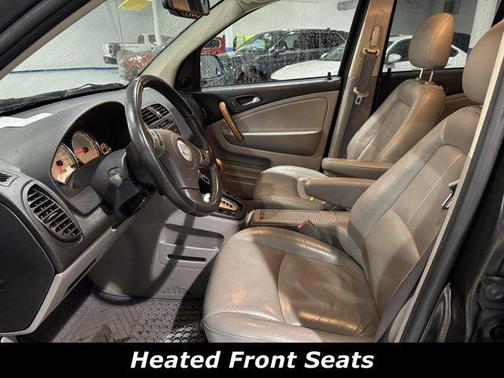 2007 Saturn Vue Base