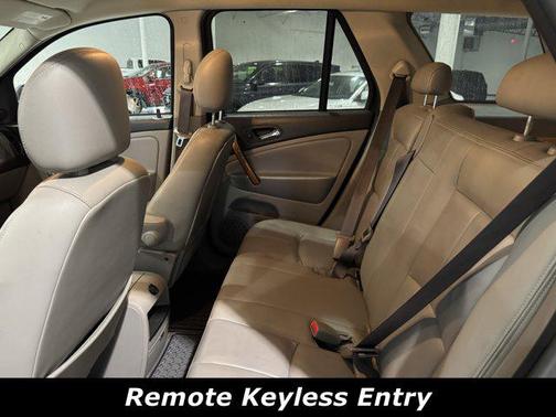 2007 Saturn Vue Base