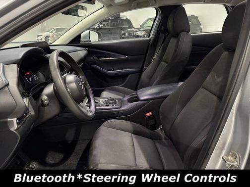 2020 Mazda CX-30 Base