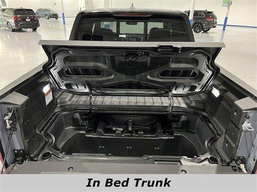 2026 Honda Ridgeline Black