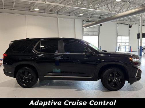 2023 Honda Pilot AWD TrailSport