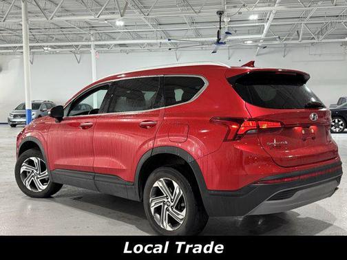 2023 Hyundai SANTA FE SEL 2.4