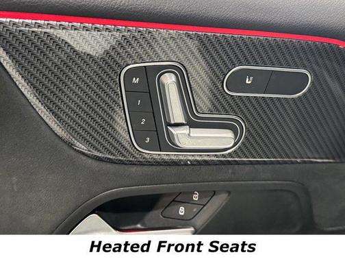 2021 Mercedes-Benz GLB 250 4MATIC