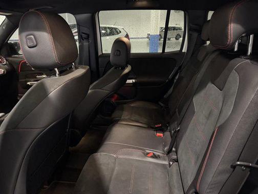 2021 Mercedes-Benz GLB 250 4MATIC