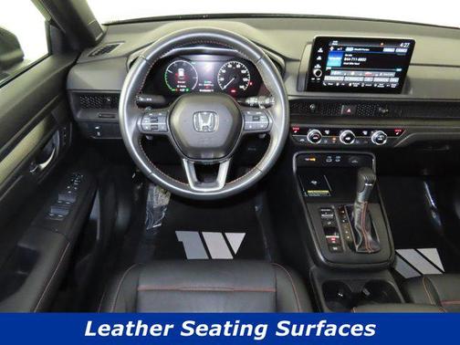 2024 Honda CR-V Hybrid Sport AWD