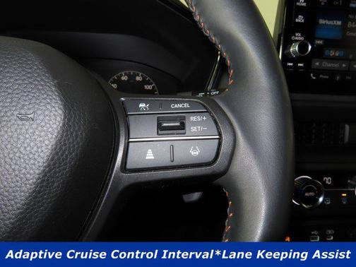 2024 Honda CR-V Hybrid Sport AWD