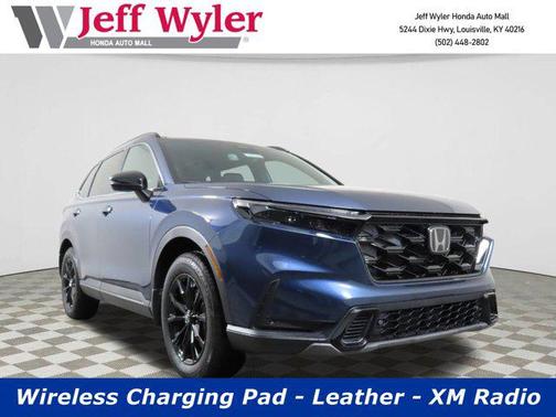 2024 Honda CR-V Hybrid Sport AWD