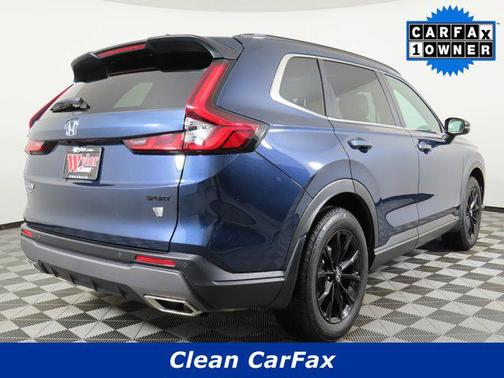 2024 Honda CR-V Hybrid Sport AWD