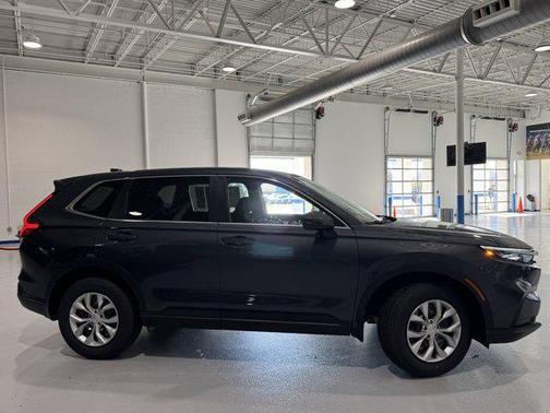 2026 Honda CR-V EX 2WD