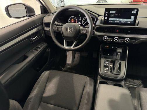 2026 Honda CR-V EX 2WD