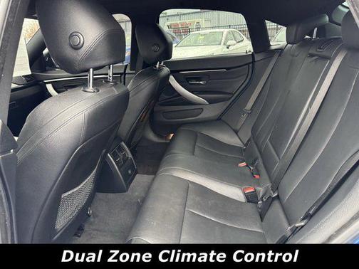 2017 BMW 430 Gran Coupe i