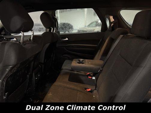 2023 Dodge Durango SXT Launch Edition AWD