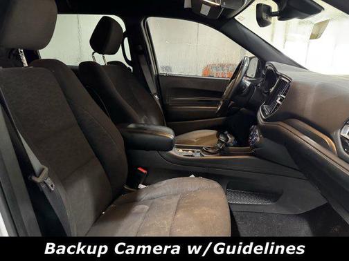 2023 Dodge Durango SXT Launch Edition AWD