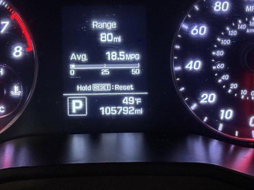 2017 Hyundai Veloster Turbo