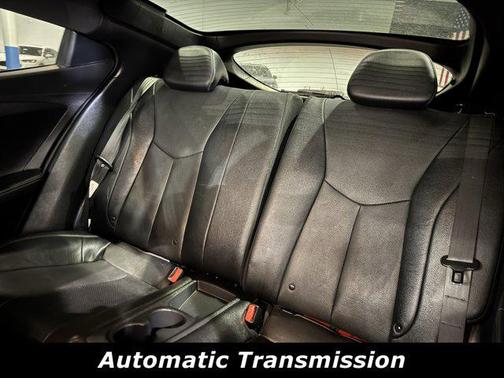 2017 Hyundai Veloster Turbo