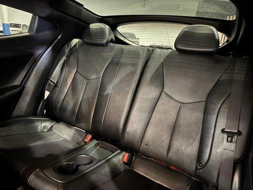 2017 Hyundai Veloster Turbo