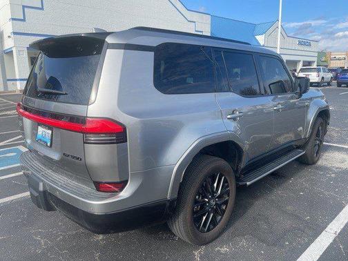 2024 Lexus GX 550 550 Premium