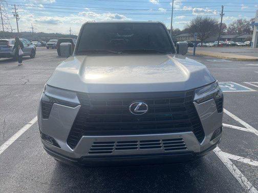 2024 Lexus GX 550 550 Premium