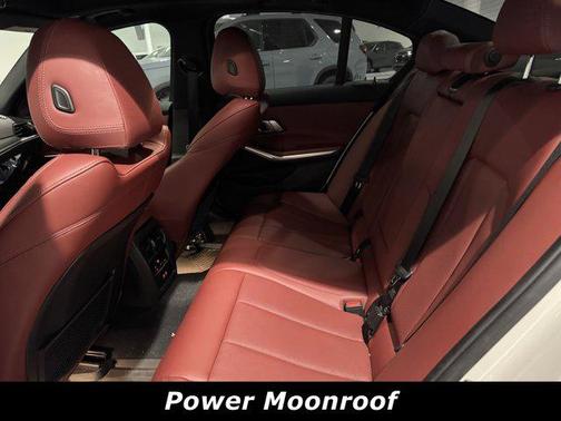 2023 BMW 330 xDrive