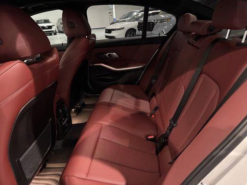 2023 BMW 330 xDrive