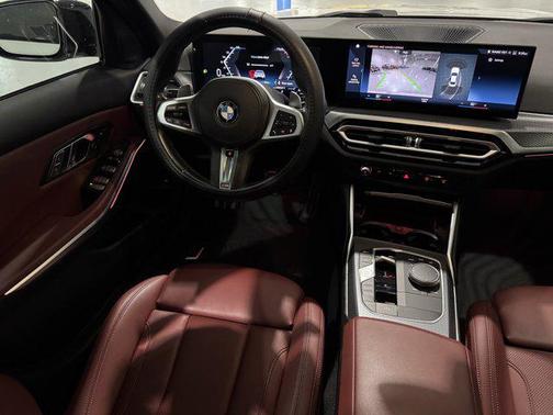 2023 BMW 330 xDrive