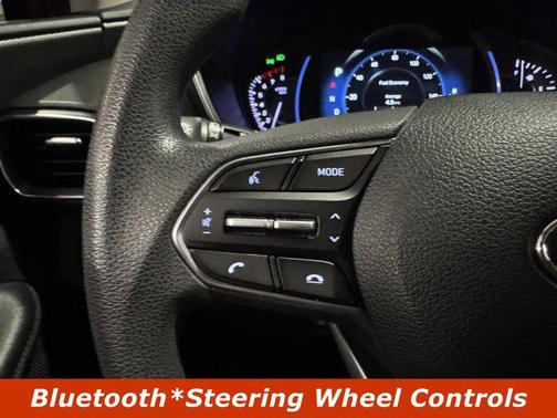 2019 Hyundai SANTA FE SEL 2.4