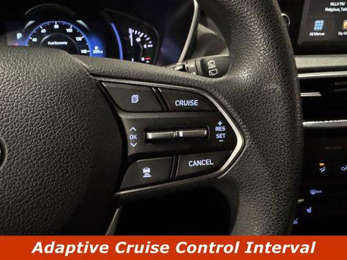 2019 Hyundai SANTA FE SEL 2.4