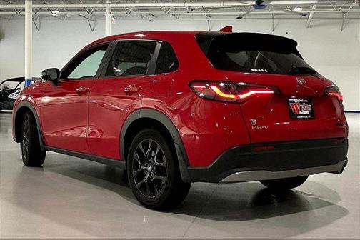 2024 Honda HR-V AWD Sport