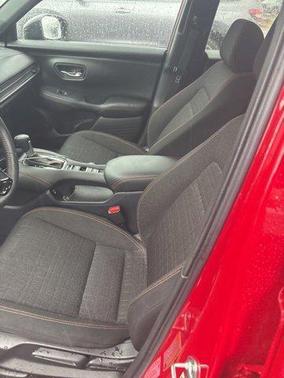 2024 Honda HR-V AWD Sport