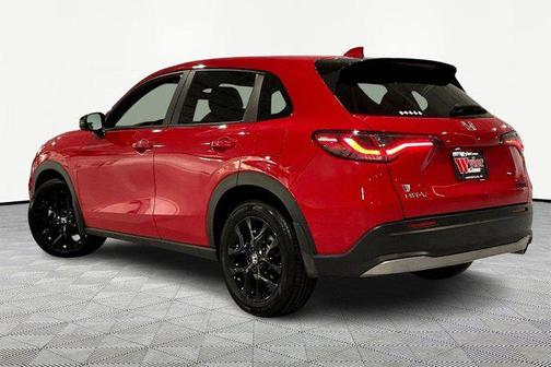 2024 Honda HR-V AWD Sport