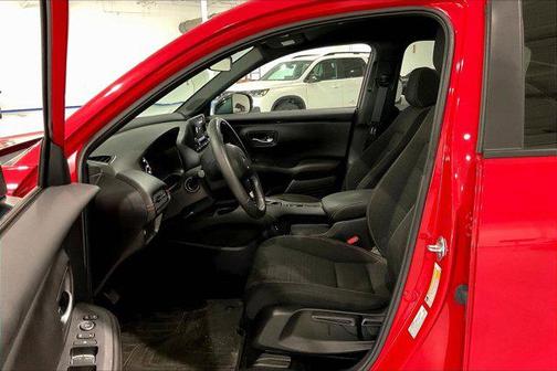 2024 Honda HR-V AWD Sport