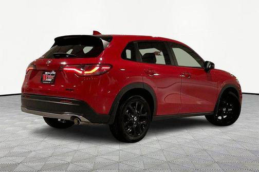 2024 Honda HR-V AWD Sport